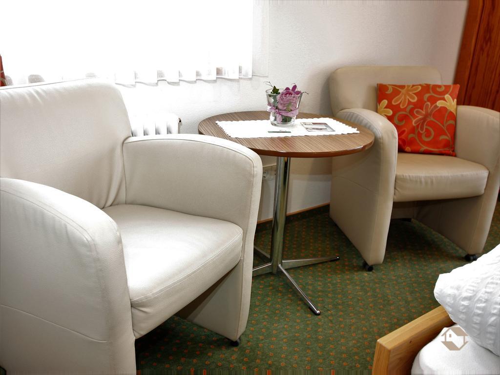 Gaestehaus Wissler Todtnau Room photo