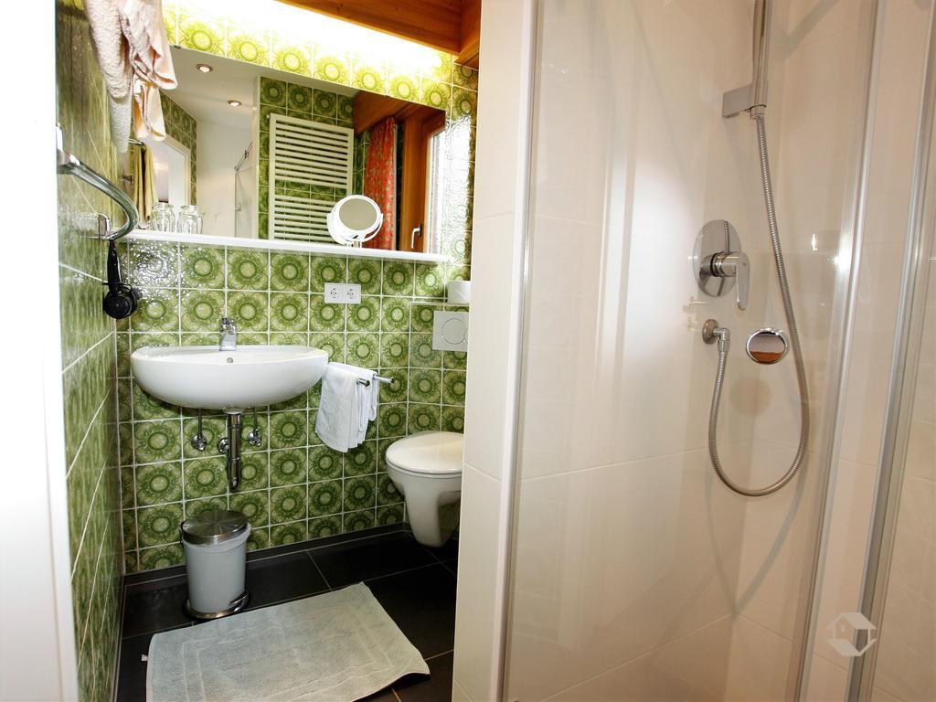 Gaestehaus Wissler Todtnau Room photo