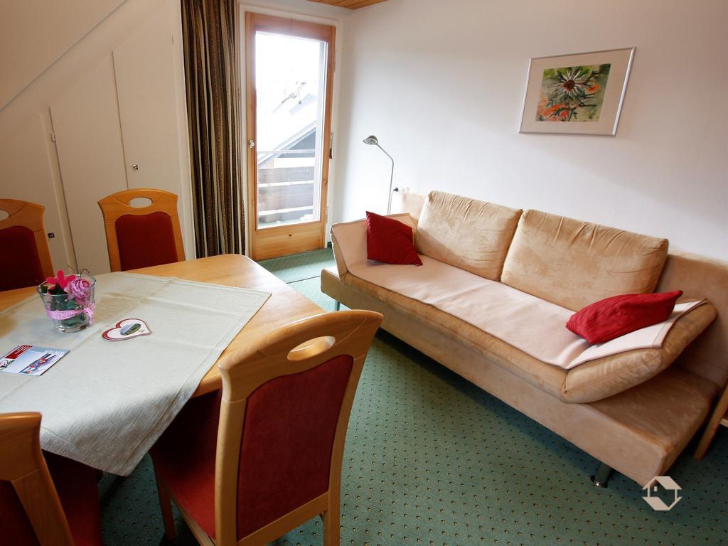 Gaestehaus Wissler Todtnau Room photo
