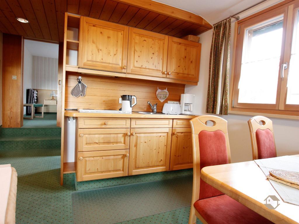 Gaestehaus Wissler Todtnau Room photo